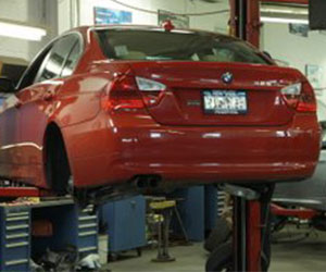 Auto Repair Services #8 - Wyckoff, NJ | Motor Works West