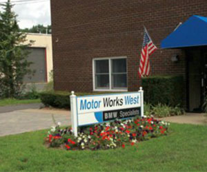 Auto Repair Services #6 - Wyckoff, NJ | Motor Works West
