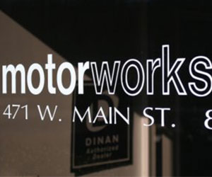 Auto Repair Services #7 - Wyckoff, NJ | Motor Works West