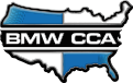 BMW CCA
