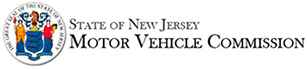 State of New Jersey - Motor Vehicle Comission