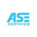 ASE Logo